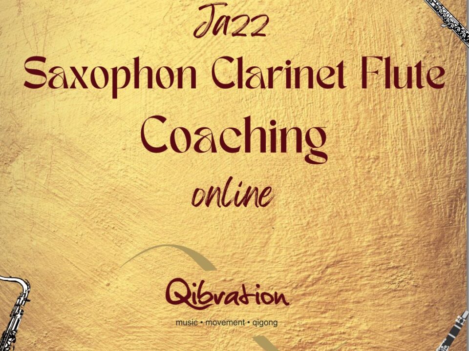 Instrumental Unterricht Saxophon Flöte Klarinette